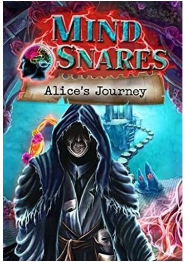 Artifex Mundi Mind Snares Alices Journey PC Game